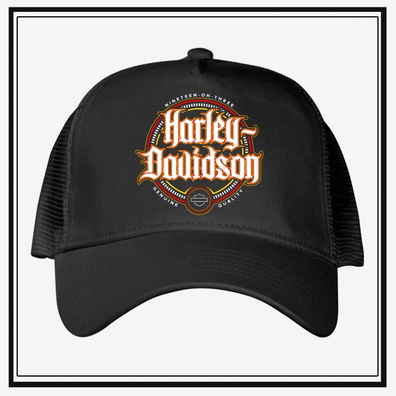 Gorra Harley Davidson