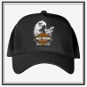 Gorra Harley Davidson Águila