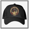 Gorra Indian