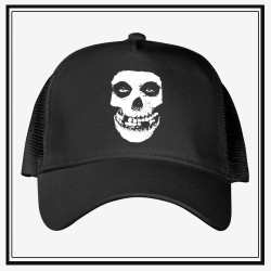 Gorra Misfits