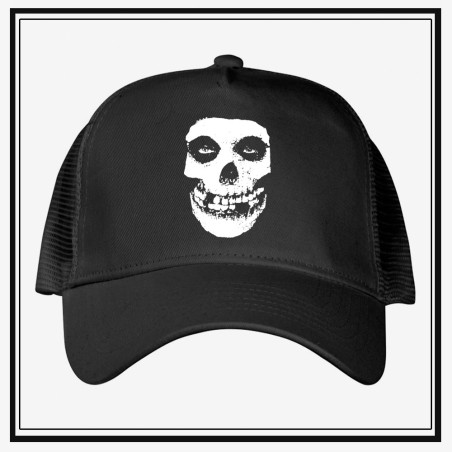 Gorra Misfits