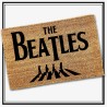 Felpudo Beatles