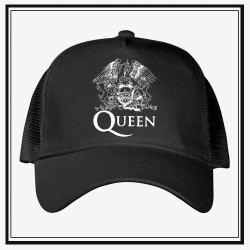 Gorra Queen