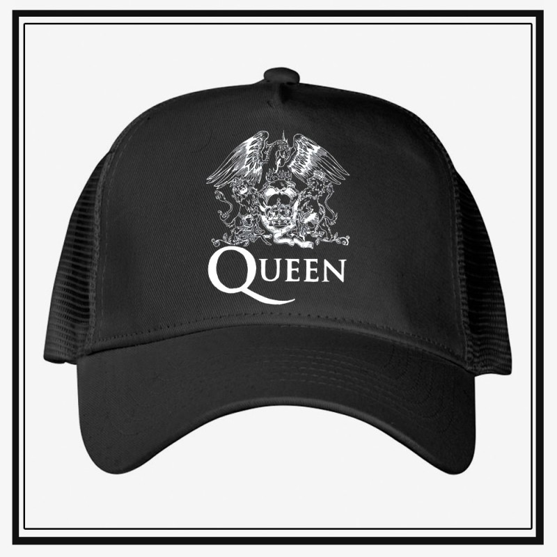 Gorra Queen