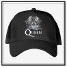 Gorra Queen