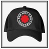Gorra Red Hot Chilli Peppers