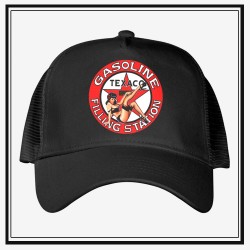 Gorra Texaco