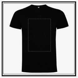 Camiseta personalizada