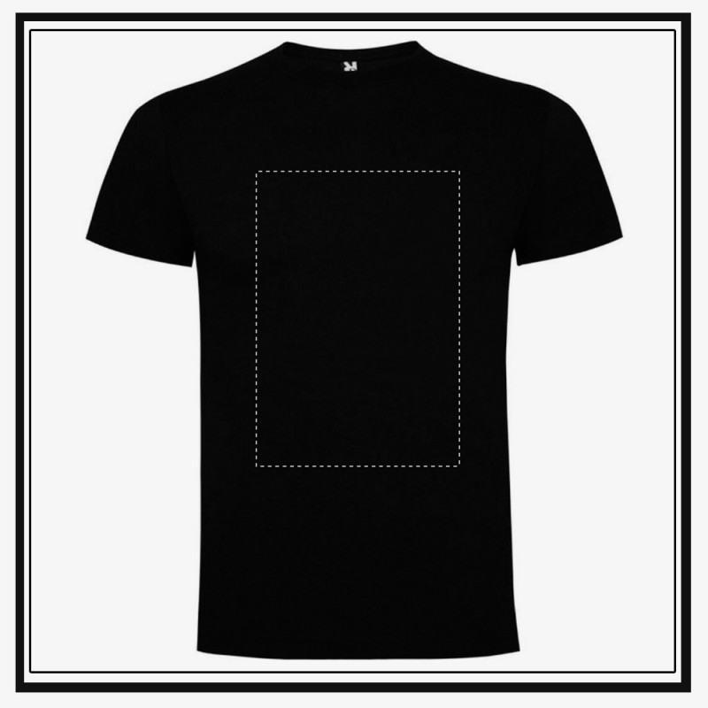 Camiseta personalizada Camiseta personalizada