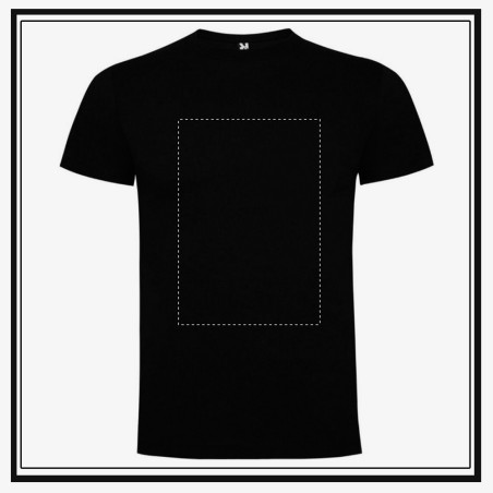 Camiseta personalizada