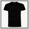 Camiseta personalizada