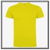 Camiseta personalizada