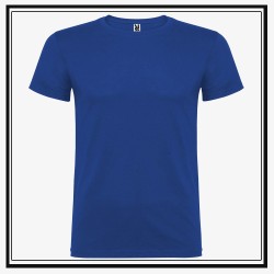 Camiseta personalizada