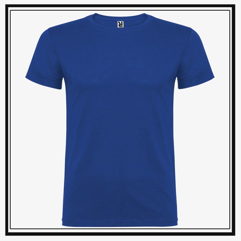 Camiseta personalizada Camiseta personalizada