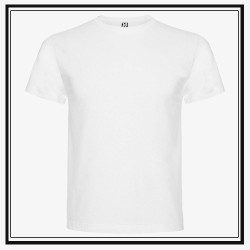 Camiseta personalizada