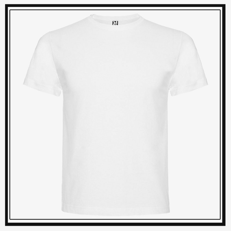 Camiseta personalizada