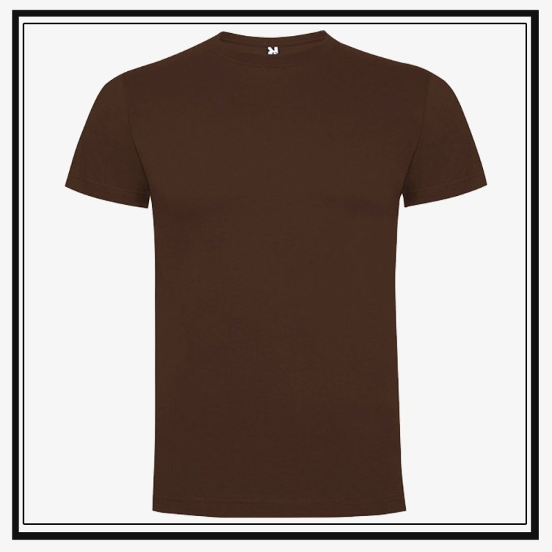 Camiseta personalizada