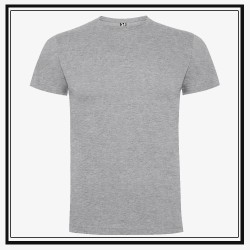 Camiseta personalizada