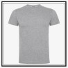 Camiseta personalizada