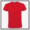 Camiseta personalizada