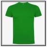 Camiseta personalizada