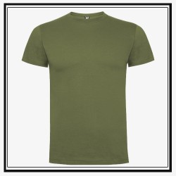 Camiseta personalizada
