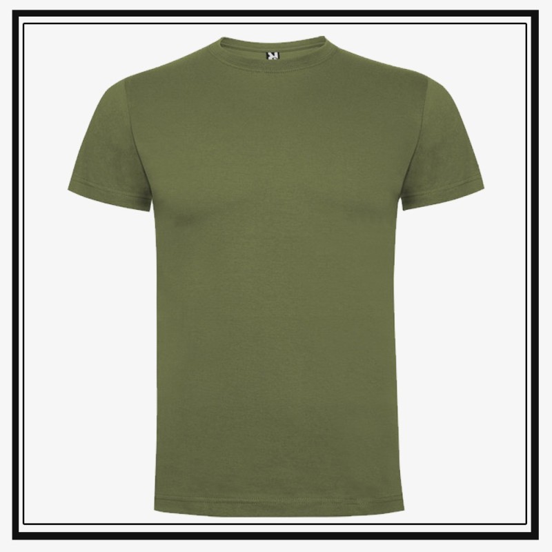 Camiseta personalizada