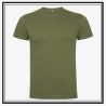 Camiseta personalizada