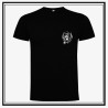 Camiseta If you think you're too old to Rock'n'roll, then you are.