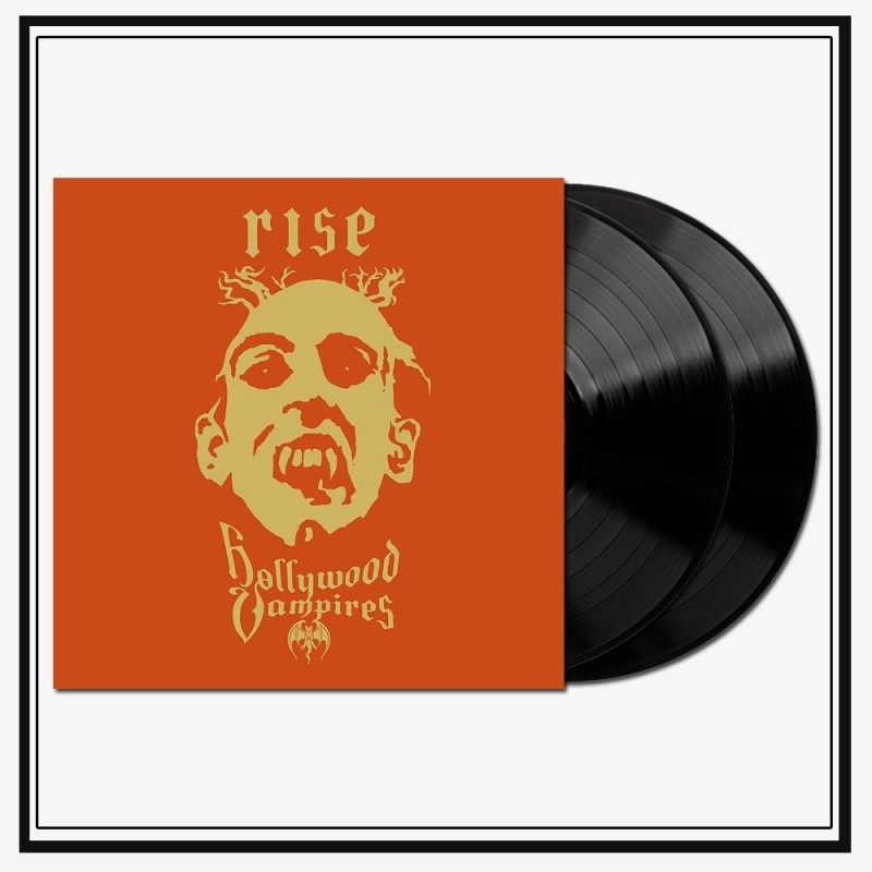 Hollywood Vampires - Rise