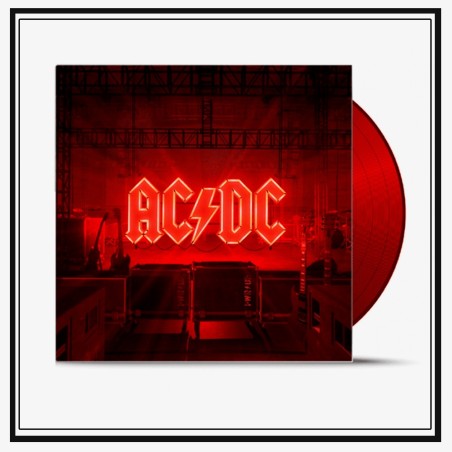 ACDC -  POWER UP