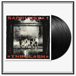 The Clash - Sandinista!
