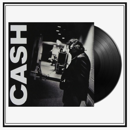 Johnny Cash - American III: Solitary Man