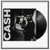 Johnny Cash - American III: Solitary Man