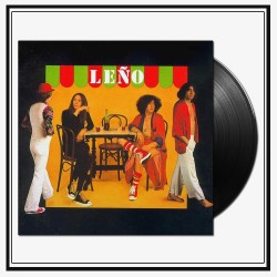 Leño - Leño