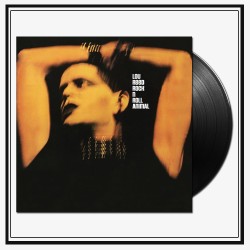 Lou Reed - Rock and Roll Animal