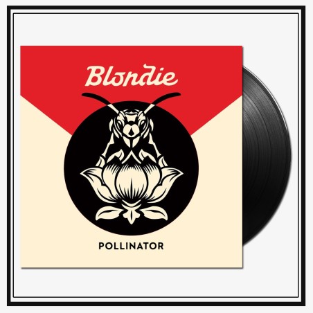 Blondie - Pollinator