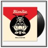 Blondie - Pollinator