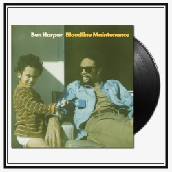 Ben Harper - Bloodline Maintenance