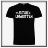 Camiseta The Future is Unwritten