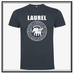 Camiseta Laurel