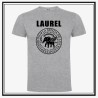 Camiseta Laurel