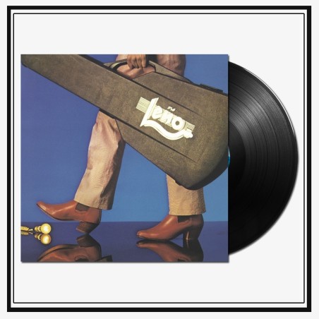 Leño - Más madera