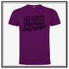 Camiseta Letrero ELVIS