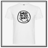 Camiseta Smells Like Teen Spirt SMILE