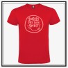 Camiseta Smells Like Teen Spirt SMILE