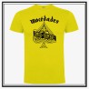 Camiseta Mocedades - Amor de hombre