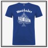 Camiseta Mocedades - Amor de hombre