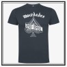 Camiseta Mocedades - Amor de hombre