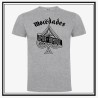 Camiseta Mocedades - Amor de hombre